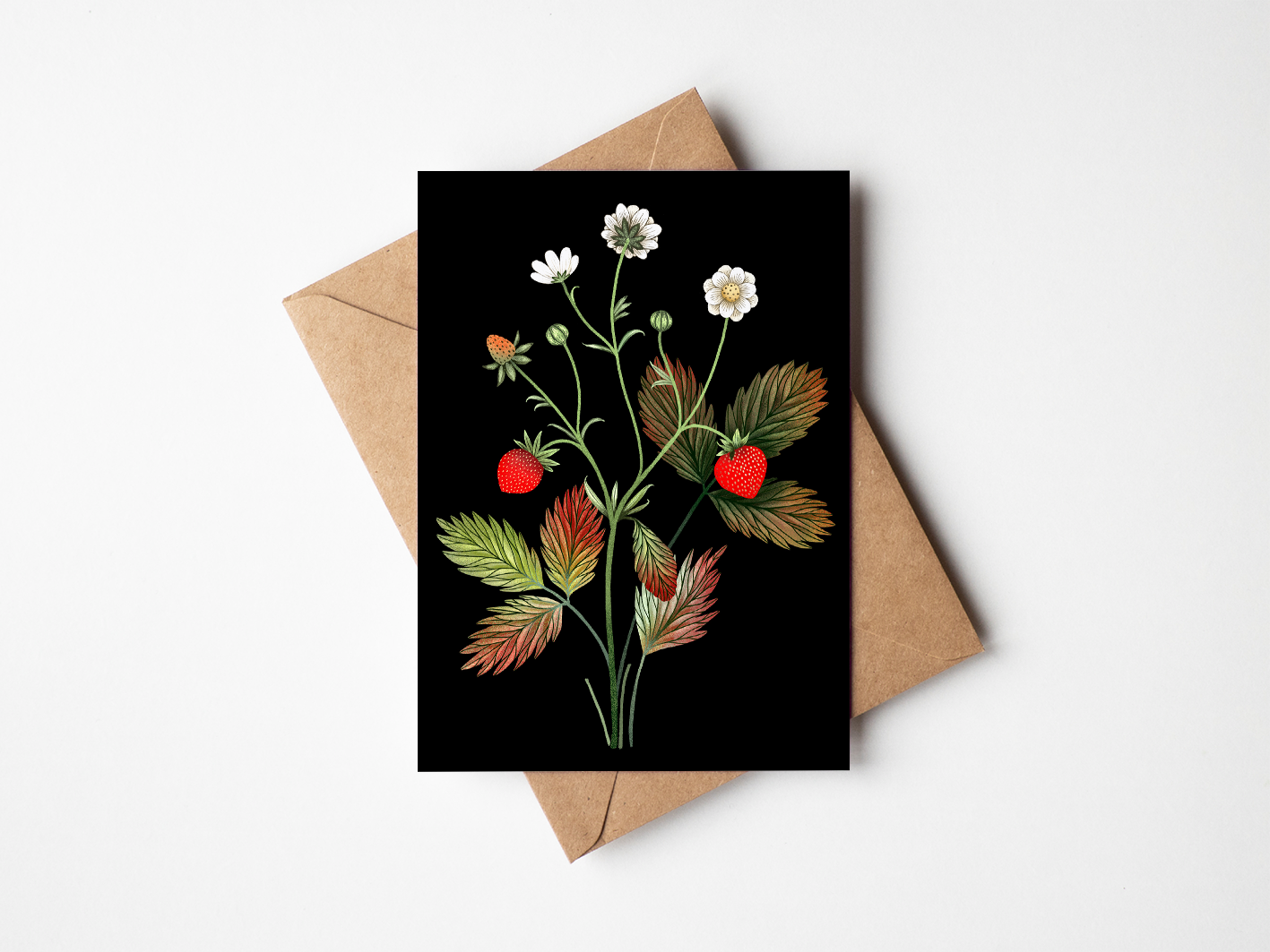 Jarðaber