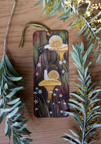 Bókamerki - Sniglar