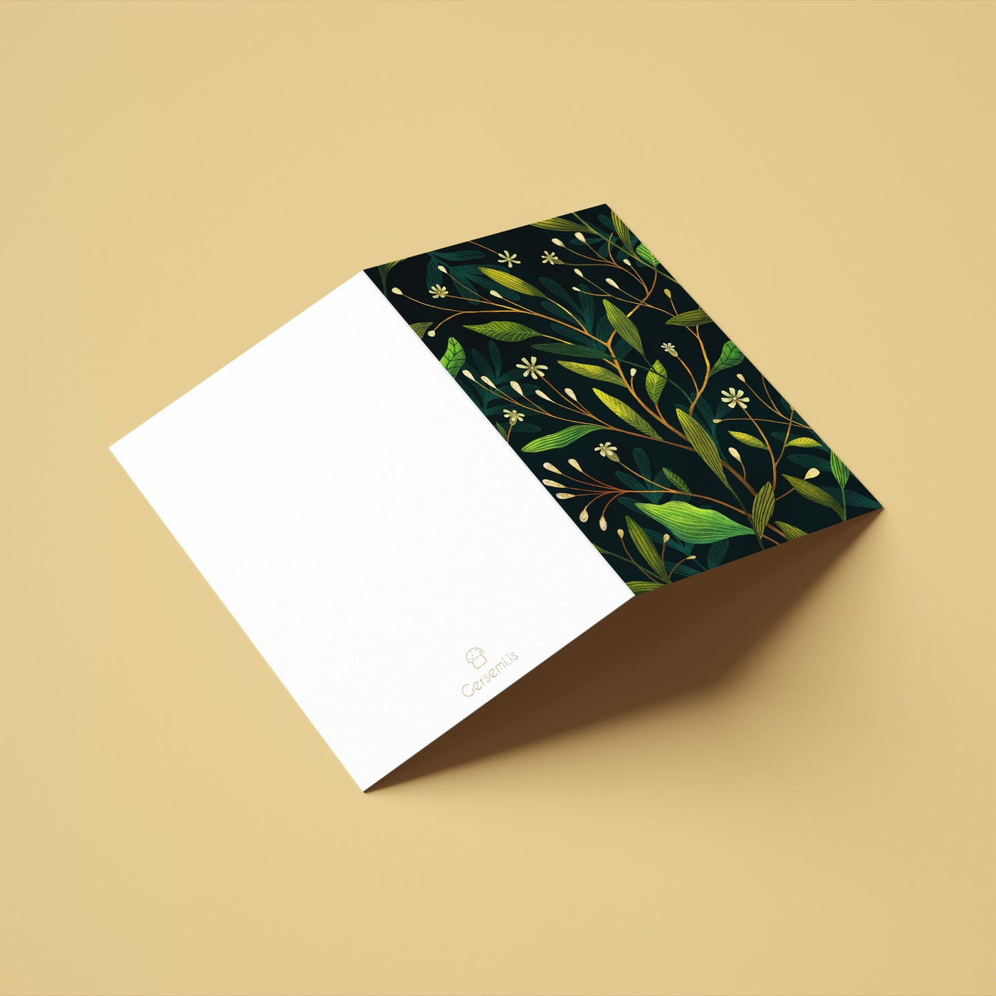 Opportunity card unlockable - Jungle